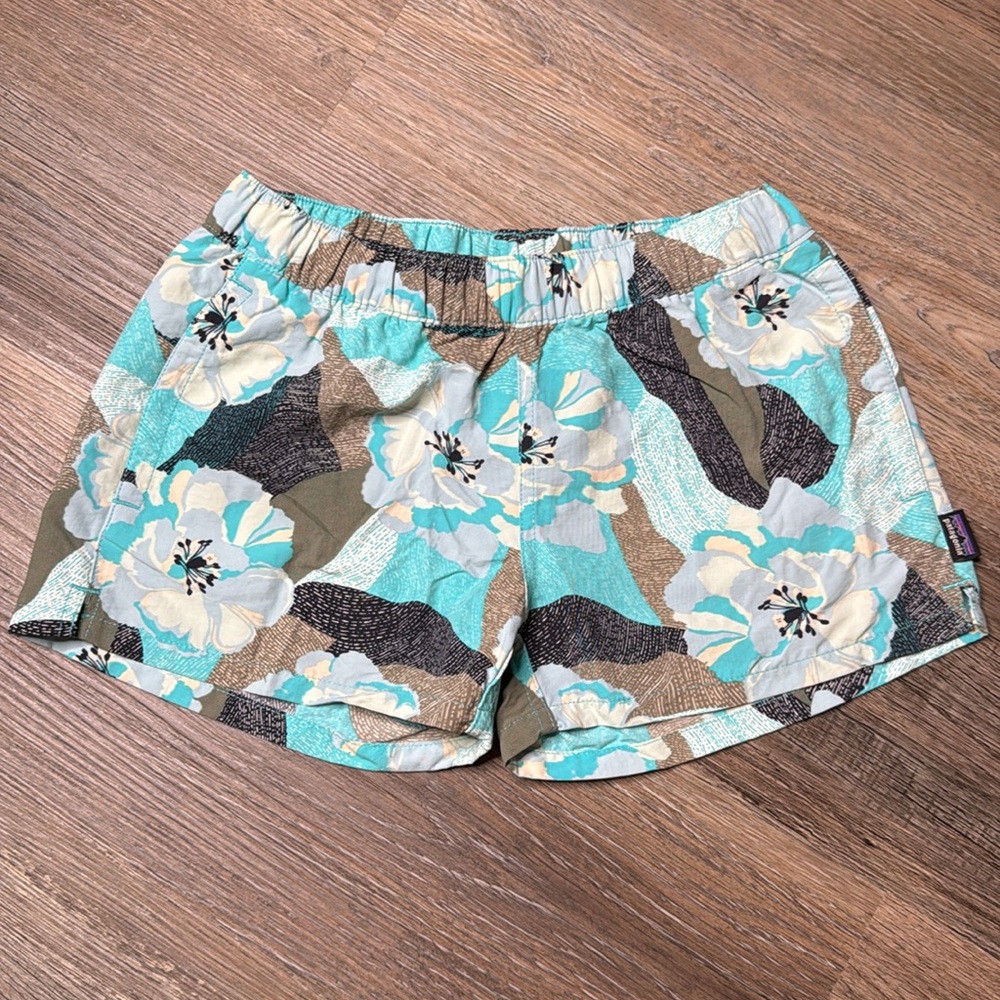 PATAGONIA | Barely Baggies 2.5" Short size XXS